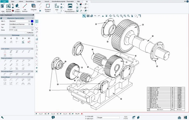 CAD Design Center