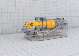 CAM Systems