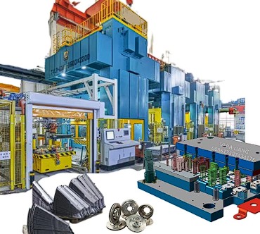 Stamping Line