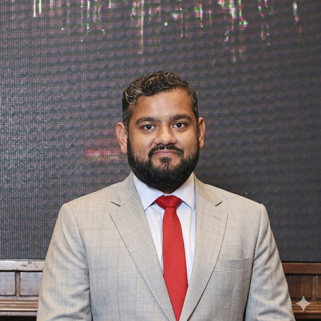 Vice Chairman